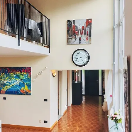 Taty Apartamento Oggebbio