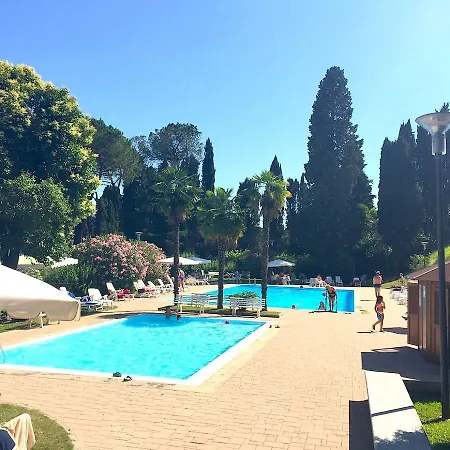 Taty Apartamento Oggebbio