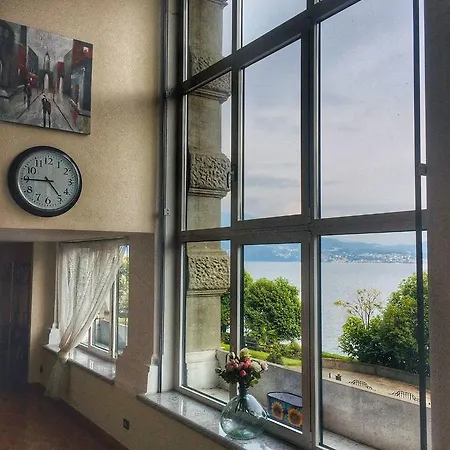Apartamento Taty Oggebbio