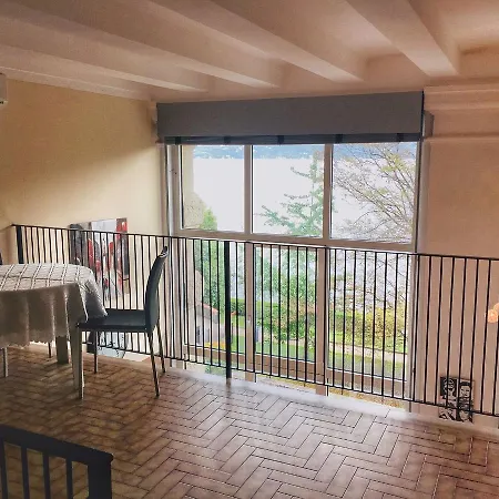 Apartamento Taty Oggebbio