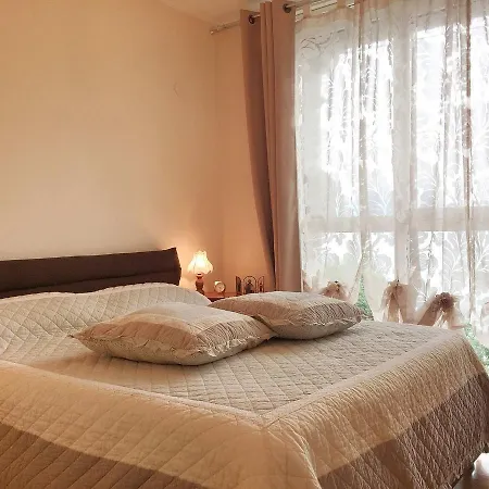 Apartamento Taty