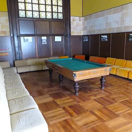 Taty Apartamento Oggebbio