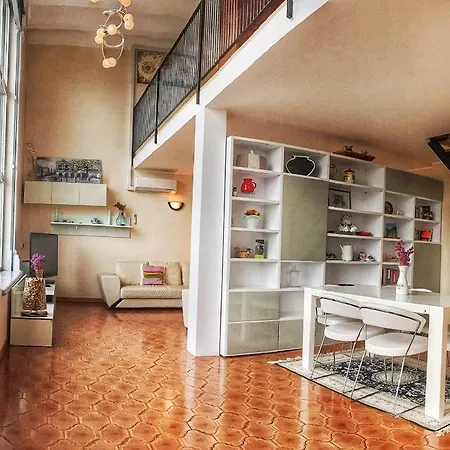 Apartamento Taty Oggebbio