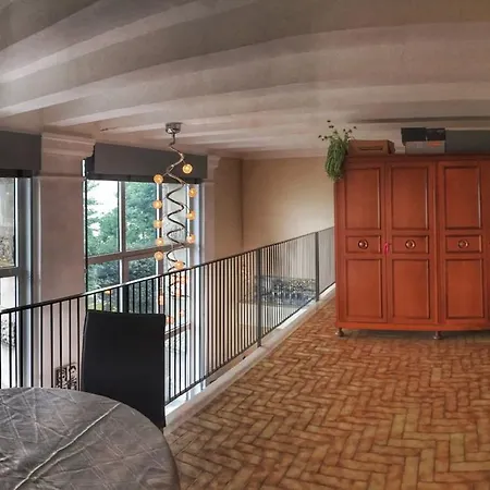 Taty Apartamento Oggebbio